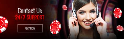 Support Casino .